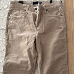 KUT wide bottom cords